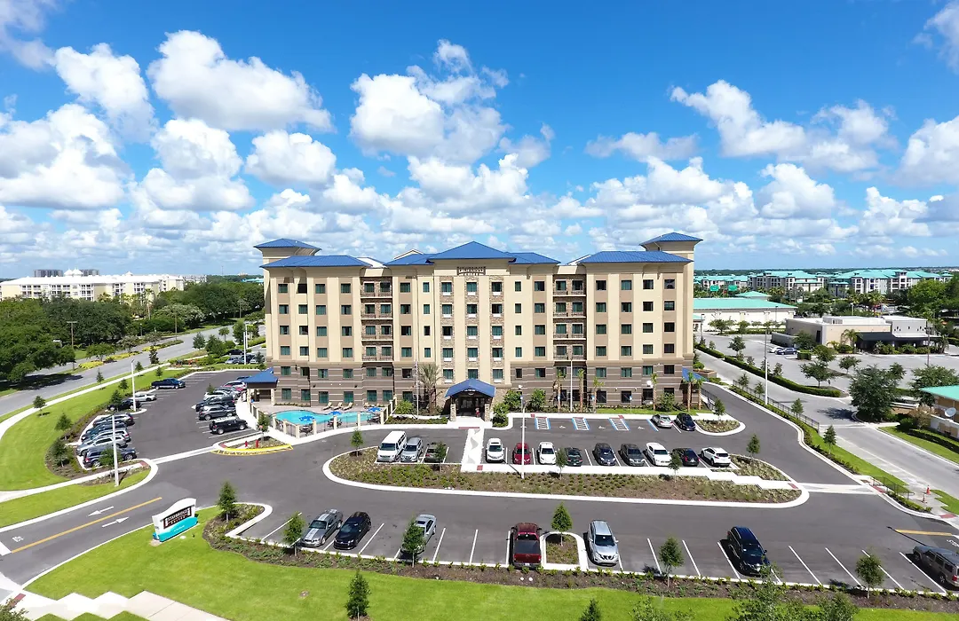 Staybridge Suites Orlando At Seaworld By Ihg - Free Breakfast & Shuttle To Seaworld Parks-1