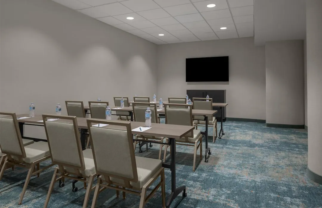 Embassy Suites By Hilton Orlando International Drive Icon Park-1