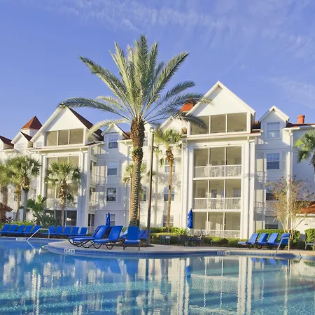 Hilton Vacation Club Grand Beach Orlando-3
