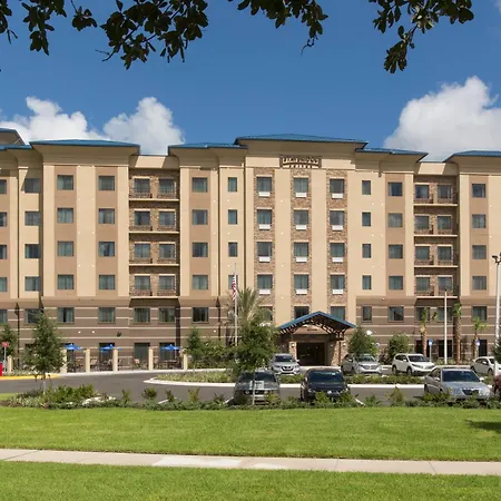 Staybridge Suites Orlando At Seaworld By Ihg - Free Breakfast & Shuttle To Seaworld Parks-3