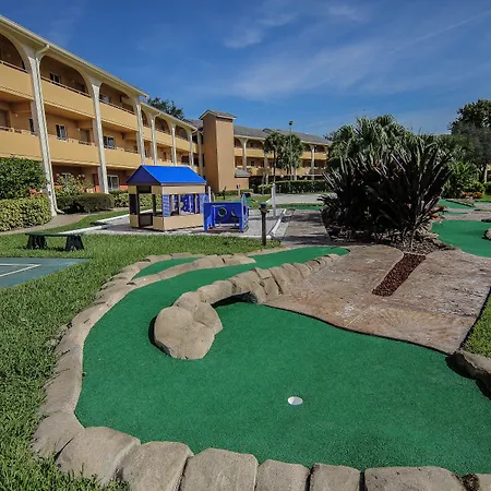 Westgate Leisure Resort-2
