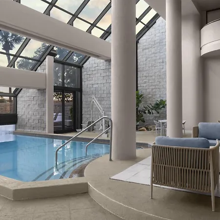 Embassy Suites By Hilton Orlando International Drive Icon Park-2