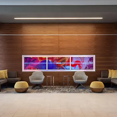 Residence Inn By Marriott Orlando At Millenia-3