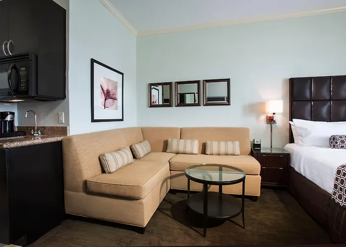 Crowne Plaza Orlando-Downtown By Ihg