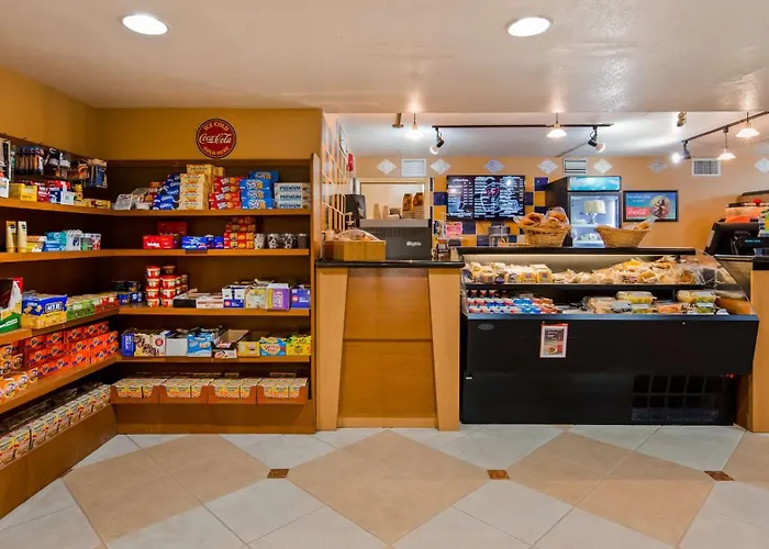 Best Western Orlando Gateway Hotel