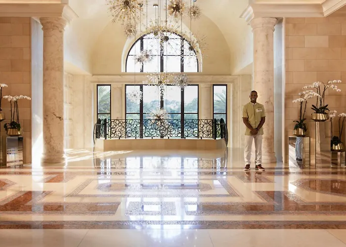 Four Seasons Orlando At Walt Disney World