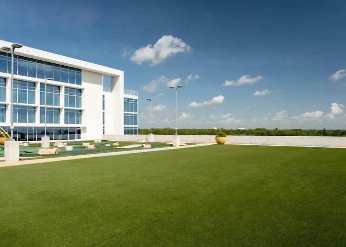 Hotel Spa: Jw Marriott Orlando Bonnet Creek Resort & Spa