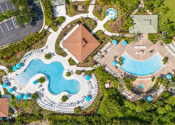 Ground-Floor Vista Cay Condo Near Clubhouse Pool