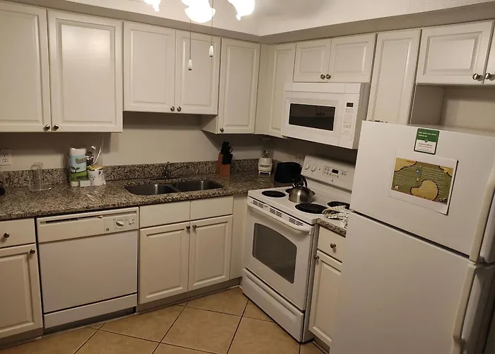 Hotel: Grand Lake & Lifetime Of Vacations Resorts