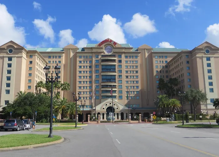  Florida & Conference Center In The Florida Mall