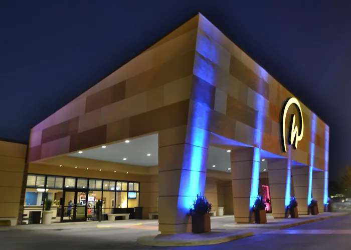 Rosen Inn International Near The Parks