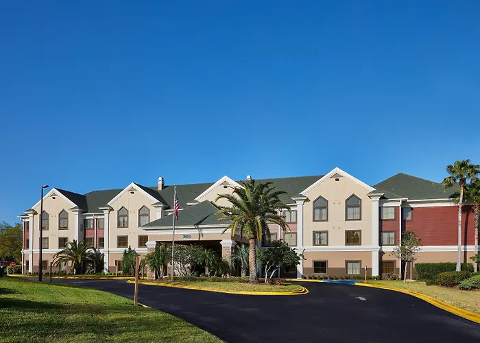 Resorts Guide Staybridge Suites Orlando South By Ihg