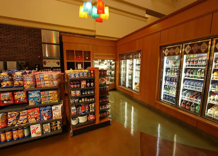 4 star hotel: Disney'S Saratoga Springs Resort & Spa