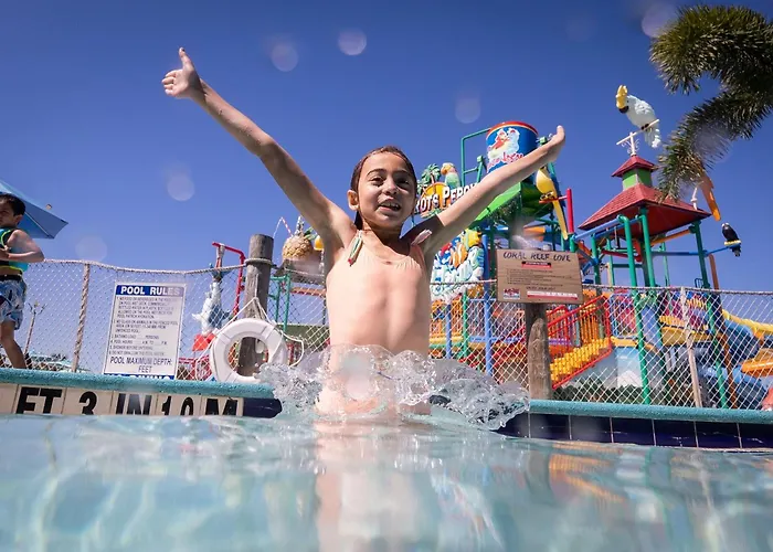 Coco Key Hotel & Water Park Resort