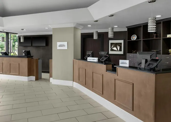 Four Points By Sheraton International Drive