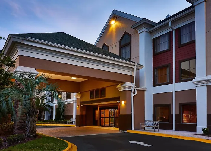 Resorts Guide Staybridge Suites Orlando South By Ihg
