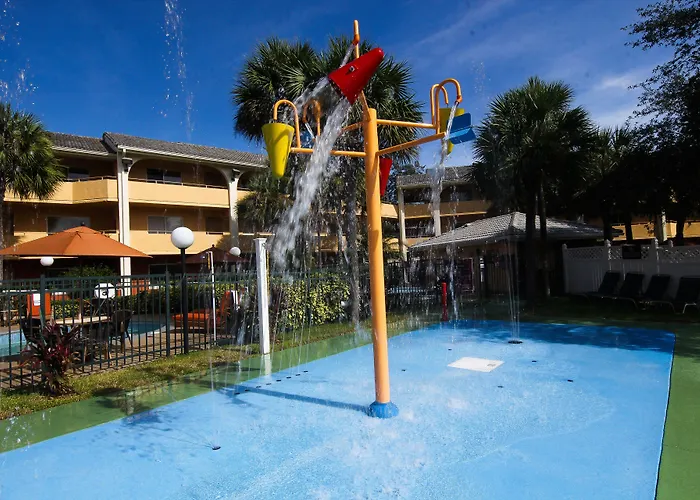 Westgate Leisure Resort