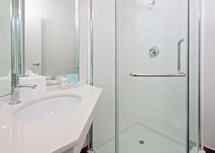  Hampton Inn Orlando Near Universal Blv/International Dr